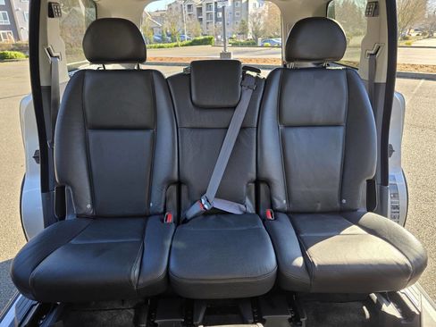 Used 2003 Volvo XC90 T6 image 10