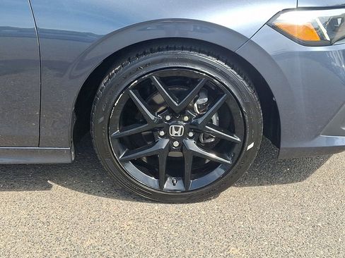 Used 2022 Honda Civic Sport image 8