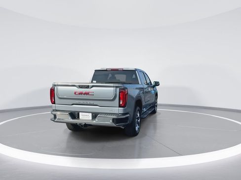 New 2026 GMC Sierra 1500 SLT w/ SLT Convenience Package image 7