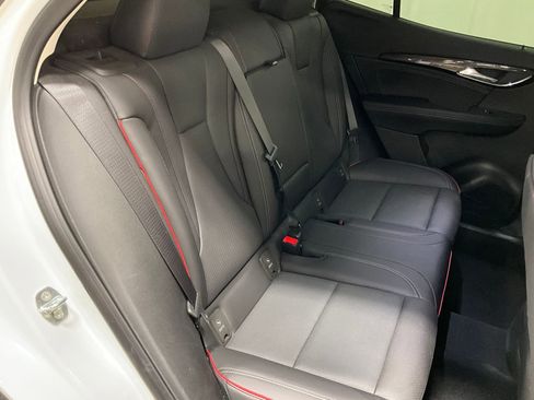 Used 2023 Buick Envision Essence w/ Sport Touring Package AWD/4WD image 24