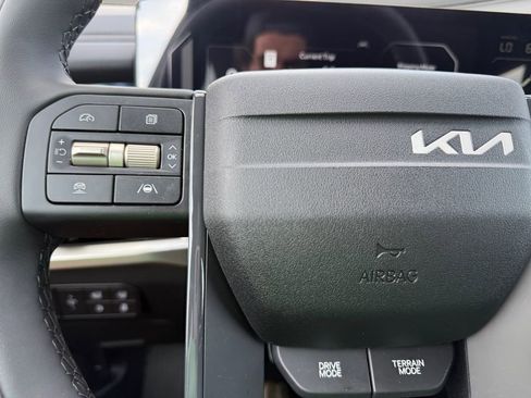 New 2027 Kia Telluride X-Line SX Prestige AWD/4WD image 25