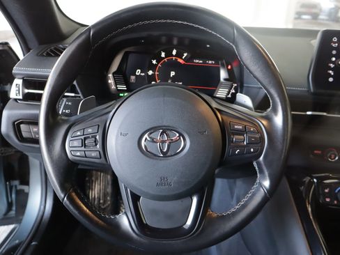 Used 2022 Toyota Supra Premium image 12
