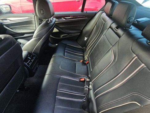 Used 2020 BMW 540i M-Sport w/ M Sport Package image 7