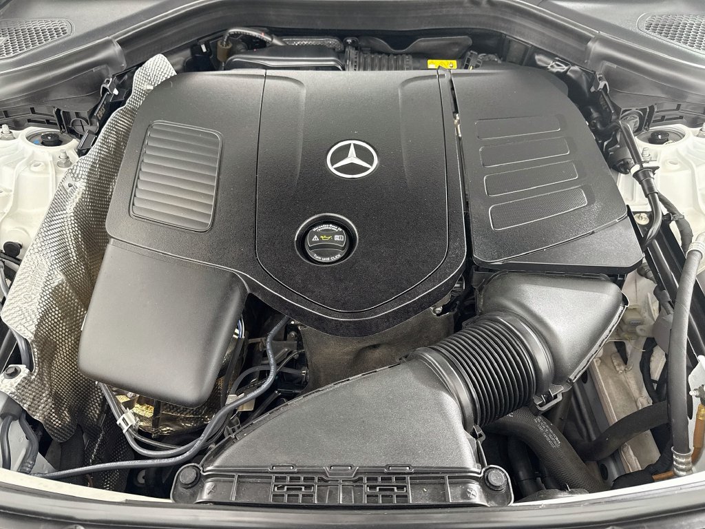 Used 2023 Mercedes-Benz GLC 300 4MATIC image 28