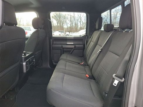 Used 2020 Ford F150 XLT w/ Equipment Group 302A Luxury image 20