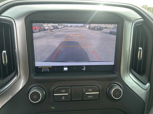 Used 2019 Chevrolet Silverado 1500 LTZ w/ LTZ Plus Package image 19