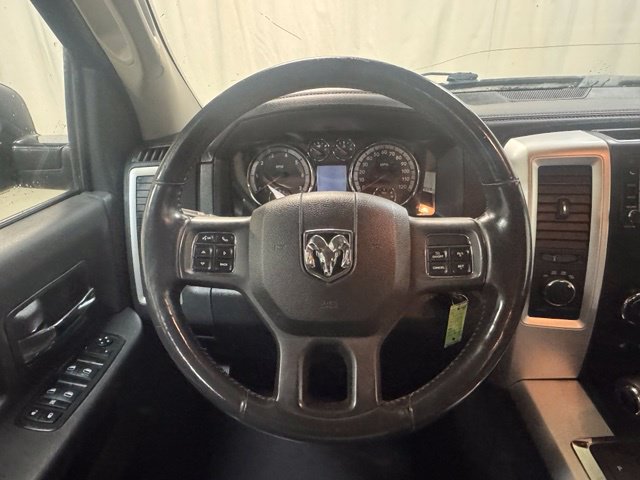 Used 2012 RAM 1500 Sport w/ Remote Start & Security Group AWD/4WD image 28
