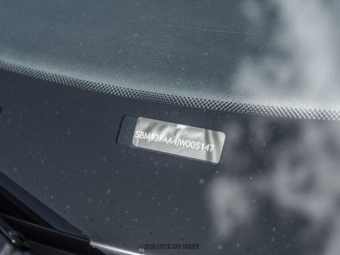 Used 2018 McLaren 570S Spider RWD image 43