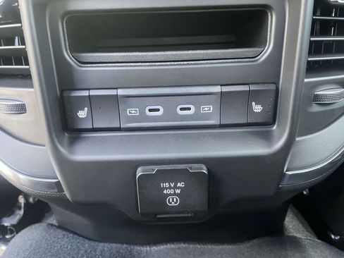New 2026 RAM 2500 Laramie AWD/4WD image 20