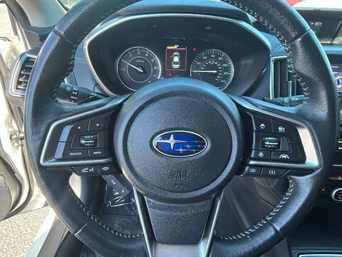 Used 2020 Subaru Impreza 2.0i Limited AWD/4WD image 18