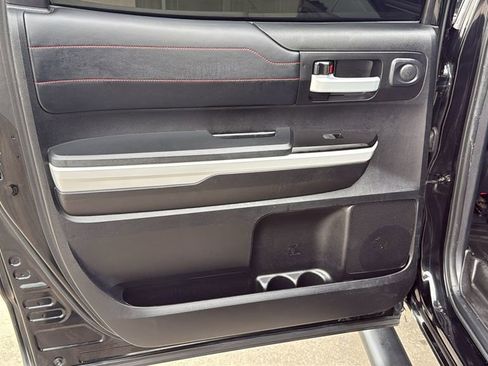 Used 2019 Toyota Tundra TRD Pro AWD/4WD image 17