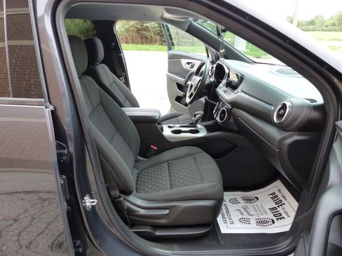 Used 2021 Chevrolet Blazer LT FWD image 44