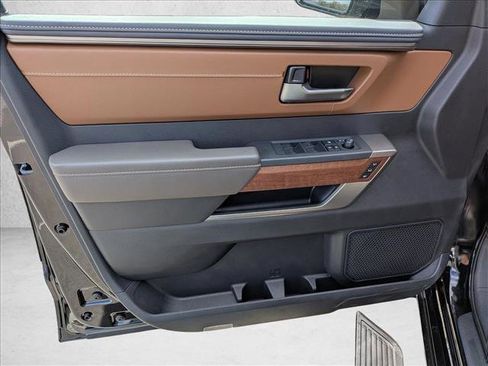 New 2026 Toyota Sequoia 1794 Edition AWD/4WD image 12