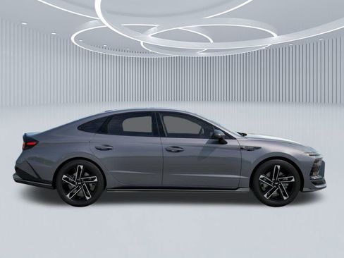 New 2026 Hyundai Sonata N Line FWD image 7
