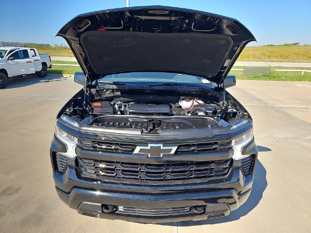 New 2026 Chevrolet Silverado 1500 RST w/ Convenience Package II AWD/4WD image 30