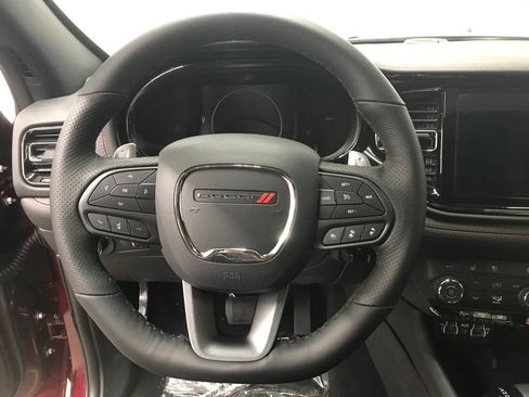 New 2026 Dodge Durango GT image 14