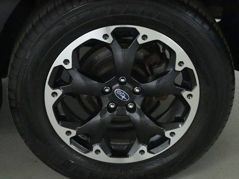 Used 2023 Subaru Crosstrek 2.0i image 39