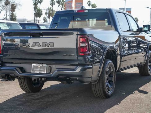 New 2026 RAM 1500 Big Horn image 4