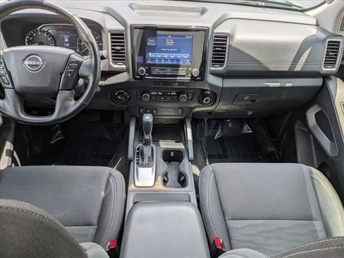 Used 2022 Nissan Frontier SV AWD/4WD image 21