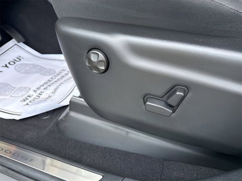 New 2026 Dodge Durango GT w/ Blacktop Package image 23