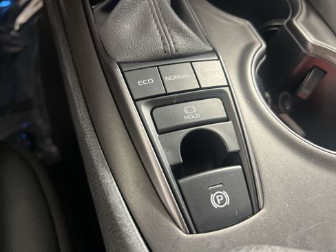 Used 2023 Toyota Camry XSE w/ Navigation Package FWD image 33