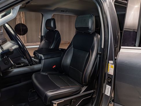 Used 2023 Ford F350 Lariat w/ Lariat Ultimate Package AWD/4WD image 20