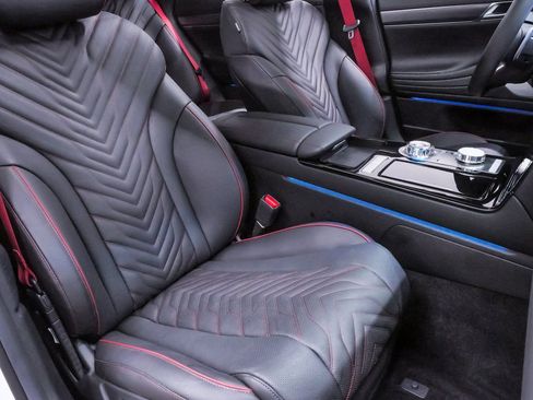 Certified 2025 Genesis G80 2.5T Sport Prestige AWD/4WD image 15
