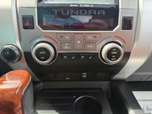 Used 2014 Toyota Tundra 1794 Edition AWD/4WD image 18