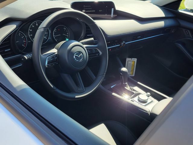 New 2026 MAZDA MAZDA3 2.5 S Sedan w/ Preferred Pkg FWD image 5