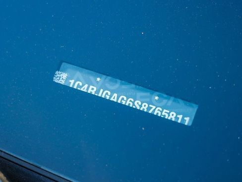 New 2025 Jeep Grand Cherokee Laredo X w/ Luxury Tech Group I image 29