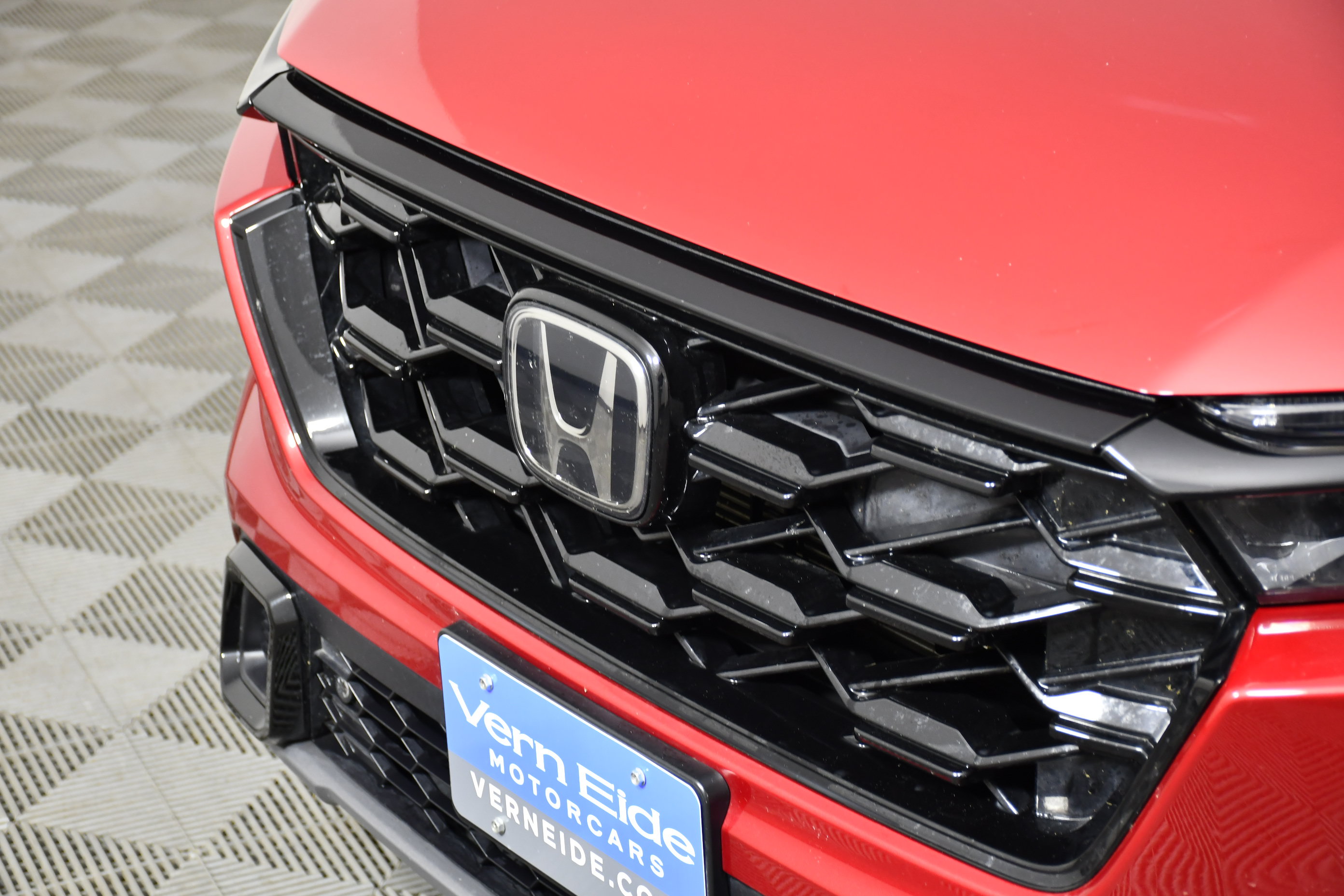 Certified 2024 Honda CR-V Sport-L image 11