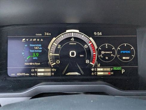 Certified 2023 Toyota Sequoia SR5 image 11