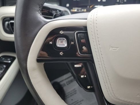 Certified 2024 Lincoln Aviator Black Label w/ Jet Package image 33