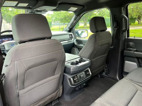 Used 2023 Ford F150 XLT w/ Equipment Group 302A High AWD/4WD image 25