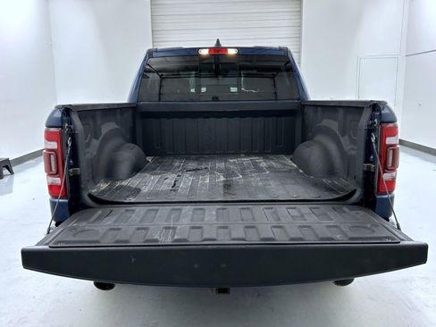 Used 2019 RAM 1500 Limited image 22