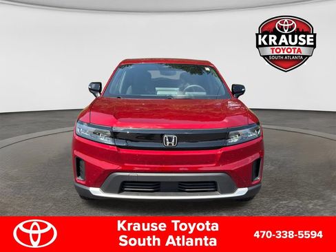 Used 2024 Honda Prologue EX image 2