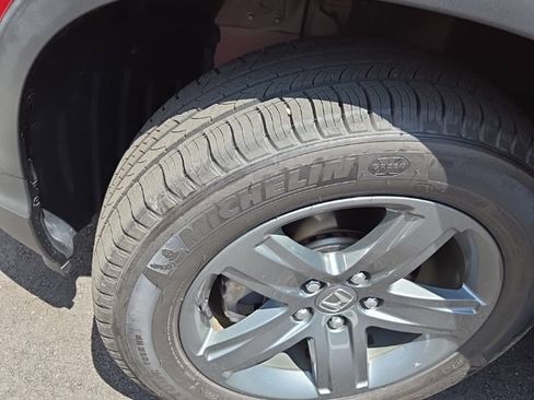 Used 2021 Honda Ridgeline RTL image 6