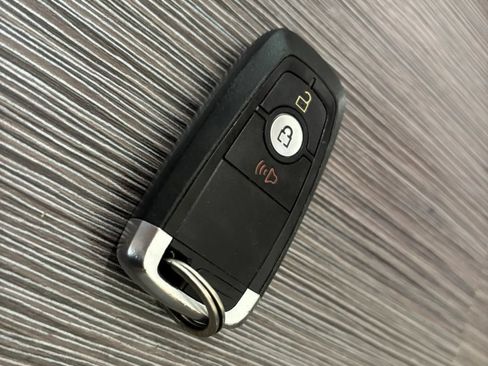 Used 2023 Ford Maverick Lariat w/ Lariat Luxury Package FWD image 43
