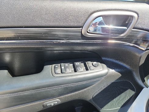 Used 2021 Jeep Grand Cherokee Limited X AWD/4WD image 27