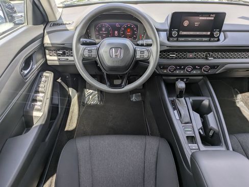 Used 2024 Honda Accord EX image 17