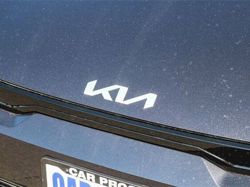 New 2025 Kia EV6 Light image 5