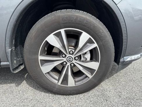 Used 2019 Nissan Murano SV AWD/4WD image 11