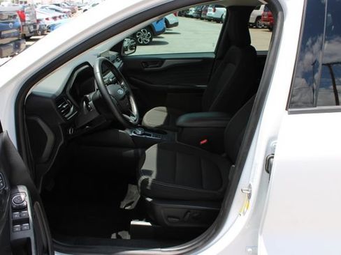 Used 2024 Ford Escape Active FWD image 15