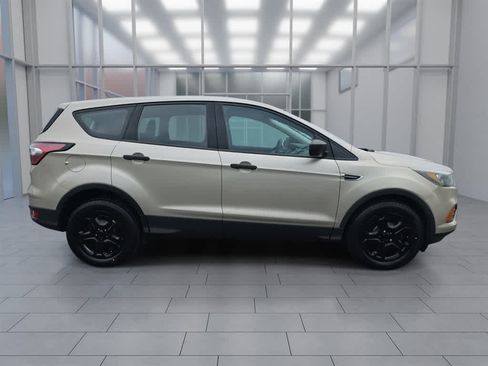 Used 2018 Ford Escape S FWD image 2