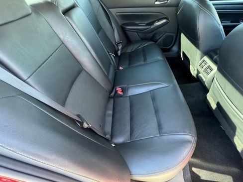 Certified 2023 Nissan Altima 2.5 SL image 13