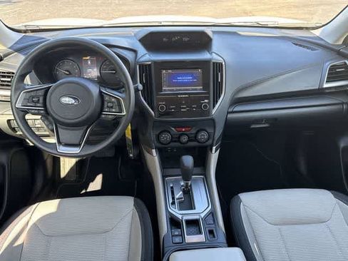Used 2023 Subaru Forester AWD/4WD image 13
