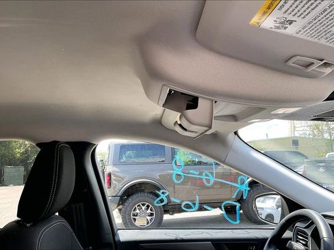 Used 2024 Ford Escape Active w/ Cold Weather Package FWD image 19