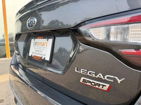Used 2024 Subaru Legacy Sport AWD/4WD image 12