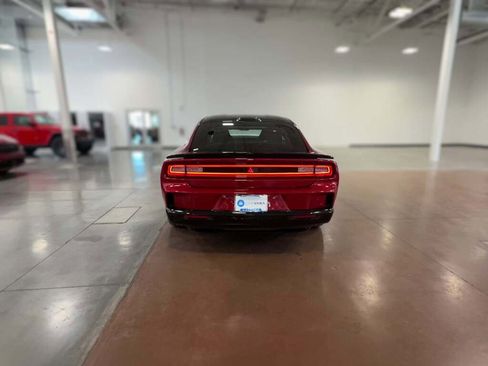 New 2026 Dodge Charger Scat Pack w/ Track Package image 10