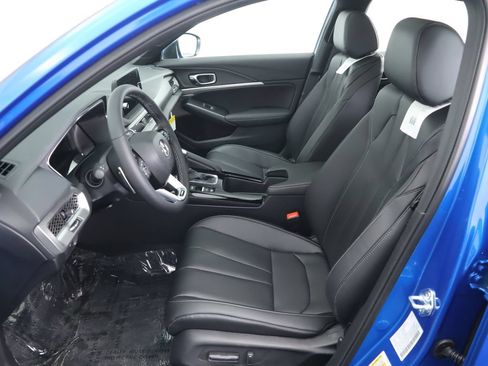Used 2026 Acura Integra A-Spec FWD image 21